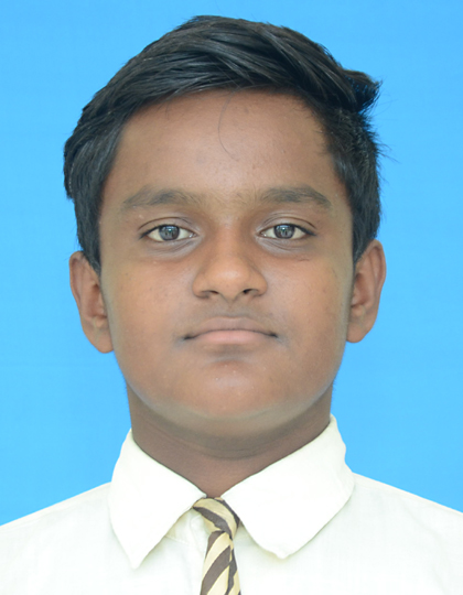 SAURAV TYAGI 